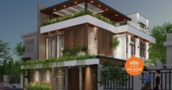 Chính chủ đi định cư nước ngoài nhượng lại cho người có duyên căn biệt thự 3 tầng Lô góc 2 mặt tiền , 3 mặt thoáng tại Trung tâm quận Hải châu Tp Đà nẵng