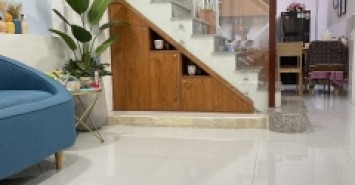 Bán Nhà 48m2, 4.4 tỷ Thống Nhất, Gò Vấp, HXH 4 mét.
