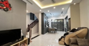 Chính chủ Bán nhà Siêu đẹp Hoàng Văn Thái 60m MT6.3 ô tô vào nhà nội thất sang xịn mịn