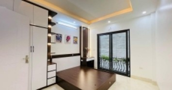 Ở NGAY NHÀ XUÂN ĐỈNH, DIỆN TÍCH 30m , 5 TÂNG ,MẶT TIỀN 4m ,GIÁ 4.3 TỶ