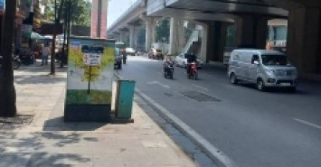 HÀ 2 THOÁNG TRƯỚC THOÁNG SAU –  Ô TÔ ĐỖ GẦN – GẦN PHỐ
Quang Trung 39 m2 3  tần 3.3 m mặt tiền giá 4.8 tỷ Hà Đông