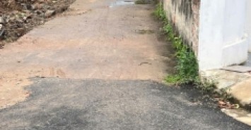 Bán đất F0 giá hiếm chỉ 1,3x tỷ – lô đẹp Lộc Xá, Kiến Thụy, Hải Phòng  ZALO 0567 222 555