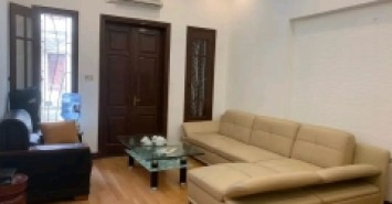 Phân Lô 156 Lạc Trung, 61m2, 5T, MT4.4m, 13.7Tỷ, Ô Tô, Vỉa Hè, 0977097287