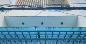 TK-BÁN NHÀ 1168/ TRƯỜNG SA, P13, PHÚ NHUẬN - 65m2 - 5 Tầng BTCT Giá 8.9 TỶ