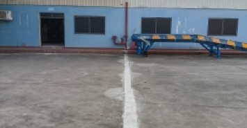 Bán 1ha nhà xưởng tại Tân Yên, Bắc Giang. Sẵn 3000m2 nhà xưởng