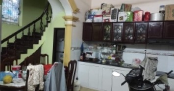 CHỈ CÓ 1! SIÊU PHẨM NHÀ ĐẸP ĐÓN TẾT - HOÀNG NGÂN, THANH XUÂN - GẦN Ô TÔ, TRẠM, TRƯỜNG, CHỢ