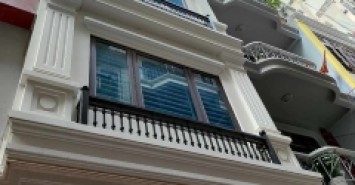 TRẦN QUỐC HOÀN , PHÂN LÔ ,NHÀ SIÊU ĐẸP Ô TÔ TRÁNH , GIÁ 15.6 TỶ