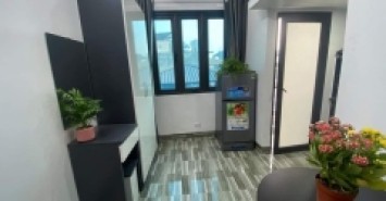 CCMN MỸ ĐÌNH, 38M2, 7 TẦNG THANG MÁY, 11 PHÒNG, DÒNG TIỀN 600TR, NỞ HẬU, 7 TỶ.