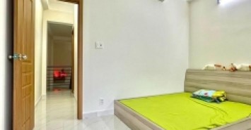 ????NHÀ 2 TẦNG 100m2 - ĐƯỜNG 7,5M - HOÀ THỌ ĐÔNG - CHỈ NHỈNH 3 TỶ CHÚT