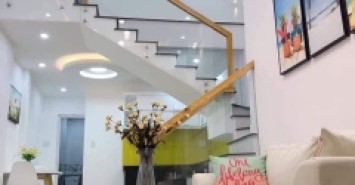 ♥Nhà K368 Hoàng Diệu 42m2, 2 tầng, đẹp, kiệt thông 2.05 tỷ