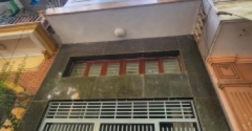 Bán toà CCMN Hồ Tùng Mậu 10 tầng Thang máy 78m2, KD cho thuê, Giá 15.5 tỷ