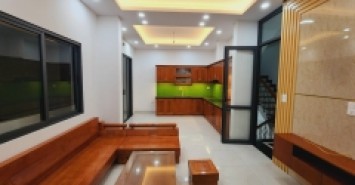 Bán nhà lô góc Hoàng Văn Thái Thanh Xuân, ô tô tránh, kinh doanh, cho thuê, 52m*5T