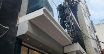 Siêu phẩm Nguyễn Chánh, phân lô, ô tô tránh, kinh doanh, văn phòng, giá tốt
