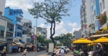 VIP KHU Q.8 !!! MẶT TIỀN NGUYỄN CĂN CỦA- TÙNG THIỆN VƯƠNG , 4.5x20m