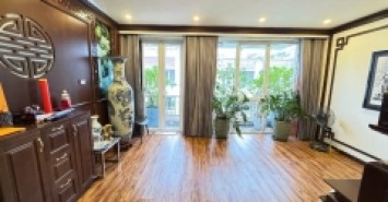 Bán nhà đẹp Nguyễn Văn Cừ- Sát phố- View Chương Dương-Gara- thang máy 85m 6 tầng nhinh 19 tỷ(TL)