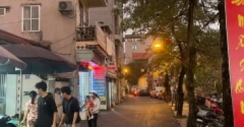 Siêu Hiếm 1 Lô  Phú Minh, 73m2, MT 4,5m, giá 4 tỷ, Oto,Kinh DOanh