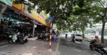 Bán nhà đẹp Ngõ 72 Nguyễn Trãi, sát phố, gần ô tô, thang máy, sổ đẹp, 43m*6T, nhỉnh 6 tỷ