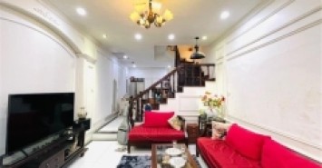 Bán Nhà Khương Trung 50m 4T 6,85 Tỷ LH 0948.951.345