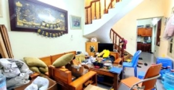 BÁN NHÀ MINH KHAI, NHÀ MỚI, LÔ GÓC, KD HOMESTAY, GIÁ HỢP LÝ 55m x 5T, NHỈNH 4 TỶ 0901753139