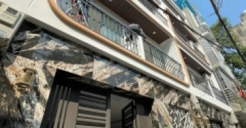 CCMN NGỌC HÀ, BA ĐÌNH, 94M2, 8 TẦNG, 27 PHÒNG, DÒNG TIỀN 1.4 TỶ.