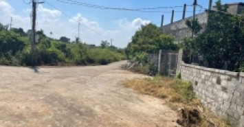 ĐẤT NỀN CHŨ BẮC NINH GIÁ 320 TRIỆU  DIỆN TÍCH 360M2  GẦN KHU DÂN CƯ  Nguyễn Hùng BĐS - 0989333012