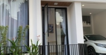 Bán nhà Tô Ngọc Vân, Linh Tây, Thủ Đức, 68m2, 4 tầng, 5PN, SH, 8,05 tỷ. LH: 0933125879