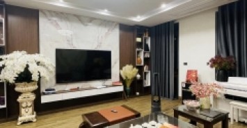 Bán siêu phẩm 6 tầng ngõ Vip phố Hoàng Văn Thái, mặt tiền hoa hậu, thang máy, kinh doanh sầm uất.