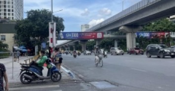 bán nhà Nguyễn Trãi Khương Đình Thanh Xuân gần ô tô, ngõ thông 4 tầng nhỉnh 3 tỷ 30m