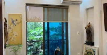 Bán nhà Hòa Bình, Hà Đông, 33/50m2, 4 tầng, giá 2,35 tỷ,