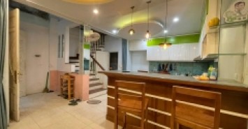 BÁN GẤP MINH KHAI, KINH DOANH, NHÀ ĐẸP Ở LUÔN, SÁT PHỐ, 42m x 5T, NHỈNH 4 TỶ 0901753139