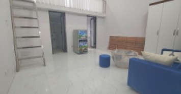 Chung cư mini 9 tầng, 40 phòng khép kín, dòng tiền 220 triệu/tháng