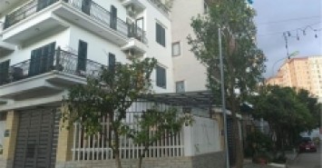 Bán nhà Phúc Lợi, 5 tầng 60m, mặt đường 12m, vỉa hè ô tô đỗ,Trung tâm,Kinh doanh, Văn phòng, Showroom, hơn 8 tỷ