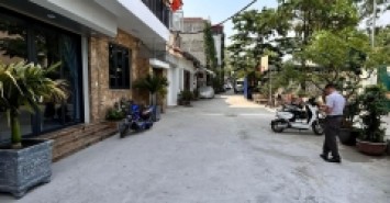 Bán nhà Tân Mai, Nguyễn Chính 54m, 5 tầng, gara oto, thang máy, ngõ thông, hơn 8 tỷ
