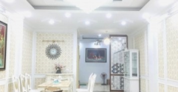 HIẾM RẺ Giáp Nhất/Nguyễn Trãi TX - Lô góc - Ô tô - Kinh doanh - 56m2 NHÀ MỚI 6 TẦNG THANG MÁY