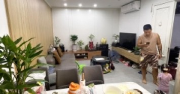 NHÀ MINH KHAI, SÁT PHỐ, NHÀ ĐẸP Ở NGAY 38m  NHỈNH 3 TỶ 0901753139