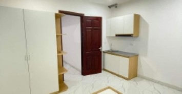 Tuyệt vời !! Nhà mới koong , thang máy 5  tầng trung tâm cầu giấy 57.2 m chỉ 9 ty9 còn thượng lượng mạnh, cho thuê dòng tiền ổn định, sổ đỏ chính chủ.