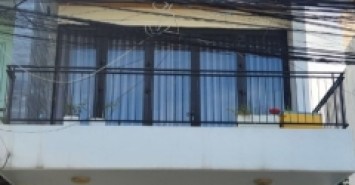 QUÁ SỐC! NHÀ VIEW BIỂN VÕ NGUYÊN GIÁP DT 120m2 GIÁ 6 TỶ 7 GẤP GẤP
