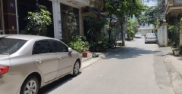 85m2, MT 4,5m, giá 5 tỷ,Ngõ Thông, Văn Tiến Dũng, Oto,Kinh DOanh