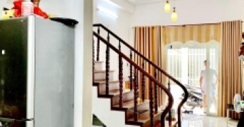 Sậm hầm..NHÀ NGON 2 mê kiên cố; KIỆT Ô TÔ - đường CÙ CHÍNH LAN, THANH KHÊ, ĐÀ NẴNG, Giá Chỉ 2,25 tỷ