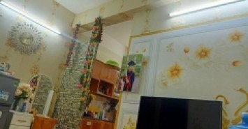 Chính chủ gửi bán căn hộ 3PN tại KDT Kim Văn Kim Lũ.