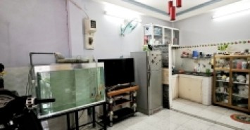 Nhà Bán 4 Tầng - Hoa Cúc - 25m2 - 3PN - Phường 7 Phú Nhuận - Giá 3.6 tỷ