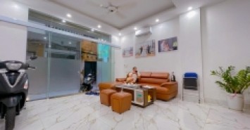 HIẾM RẺ Nguyễn Ngọc Nại/Hoàng Văn Thái Thanh Xuân - Ôtô - 40m2, 6 TẦNG THANG MÁY