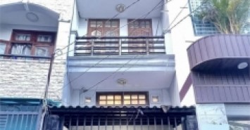Hàng Hiếm Lê Văn Thọ, Gò Vấp – HXH, 4 tầng, chỉ 3.78 tỷ
