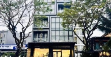 Bán nhà mặt phố Phạm Văn Đồng - 120m * 10 Tầng Thang Máy Vỉa Hè Kinh Doanh VP