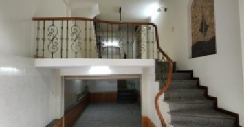 SIÊU HIẾM PHÂN LÔ NGUYỄN XIỂN - THANH XUÂN - Ô TÔ - VỈA HÈ - Ở, KINH DOANH -55m2 -  CÓ HẦM