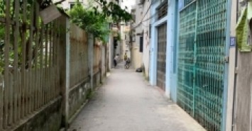Chính chủ bán đất Miêu Nha - Tây Mỗ.