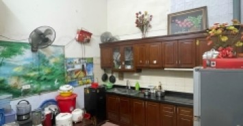 NHÀ MẶT NGÕ - QUAN NHÂN - THANH XUÂN - 46m2 SÁT PHỐ - GẦN TRƯỜNG,  CHỢ, TRẠM- KINH DOANH ONLINE