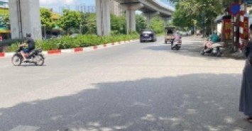 MẢNH ĐẤT SIÊU HIẾM - MẶT PHỐ VIP HOÀNG CẦU - TRUNG TÂM ĐỐNG ĐA. 160M X MT 6.5M. GIÁ 62 TỶ