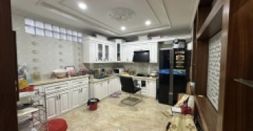 NHÀ ĐẸP MẶT NGÕ THÔNG - LÊ VĂN LƯƠNG - CẦU GIẤY - 65m2 - Ô TÔ - KINH DOANH – TẶNG FULL NỘI THẤT
