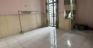 BÌNH TÂN - BÌNH HƯNG HÒA A - HẺM 5M - 3 TẦNG BTCT 60M CN ĐỦ - NỞ HẬU - 4PN 3WC - NHỈNH 4 TỶ